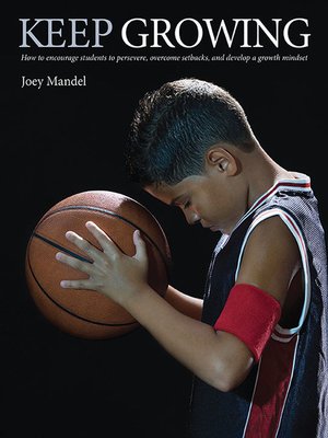 cover image of Keep Growing